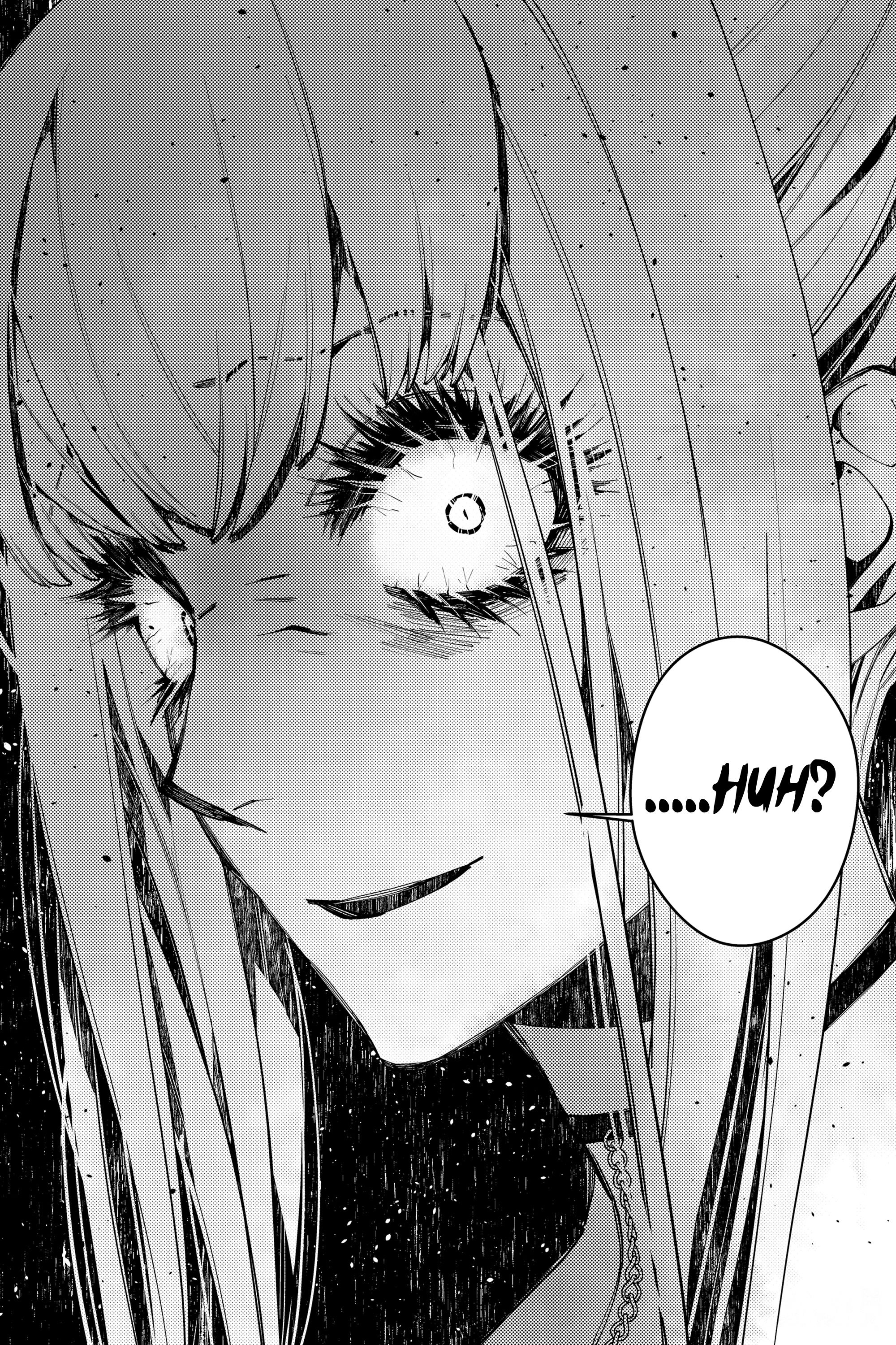 The Dark Massacre of the Vengeful Hero, Chapter 31 image 10